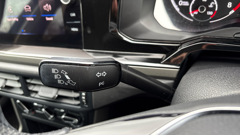 Volkswagen Polo 1.0 TSI 95 Match 5dr Petrol Hatchback